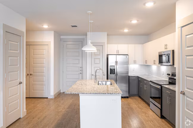 Unit 1-445 1-378 floor plan